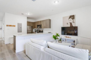 Fantastic Townhouse 15minutes from the Beach, West Miami